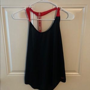 Nike Dri-Fit Tank Top